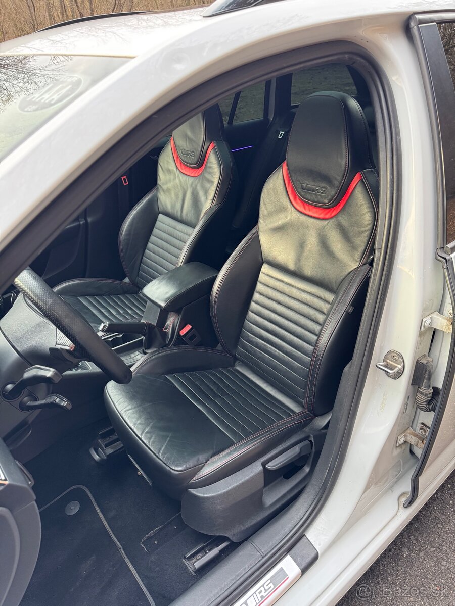 Škoda Octavia 3 RS - 4