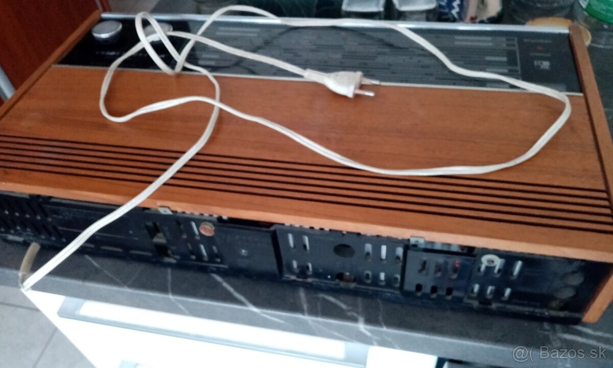 VIDEOTON - RA 5350 S Prometheus - 4