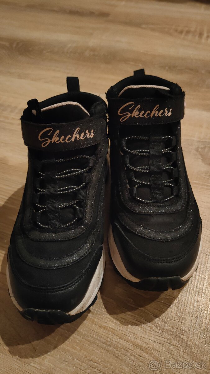 Kotníkové topánky - 4