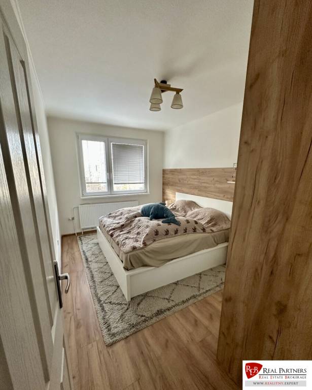 Prenájom 3-izb.byt s balkónom,73m2,Bratislava-Devínska Nová - 4