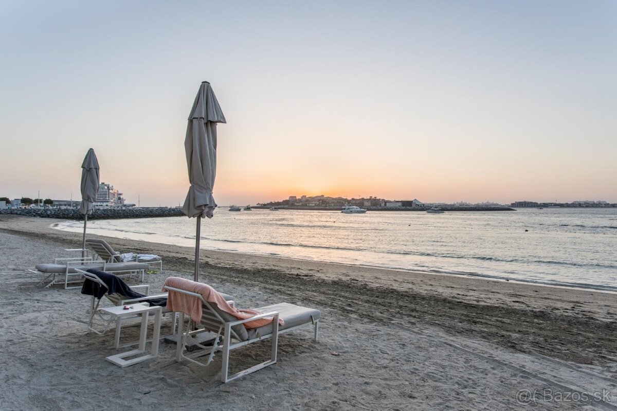 1,5 izb. byt v Dubaji v lokalite Dubaj Marina🇦🇪 - 4