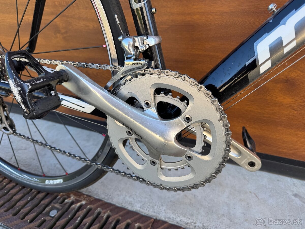 Merida Road Lite 904 - 4