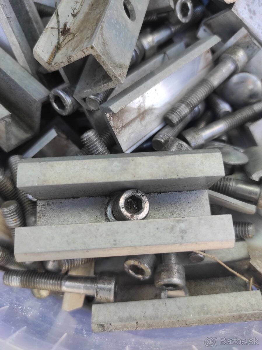 Solárne panely 230Wp - 4