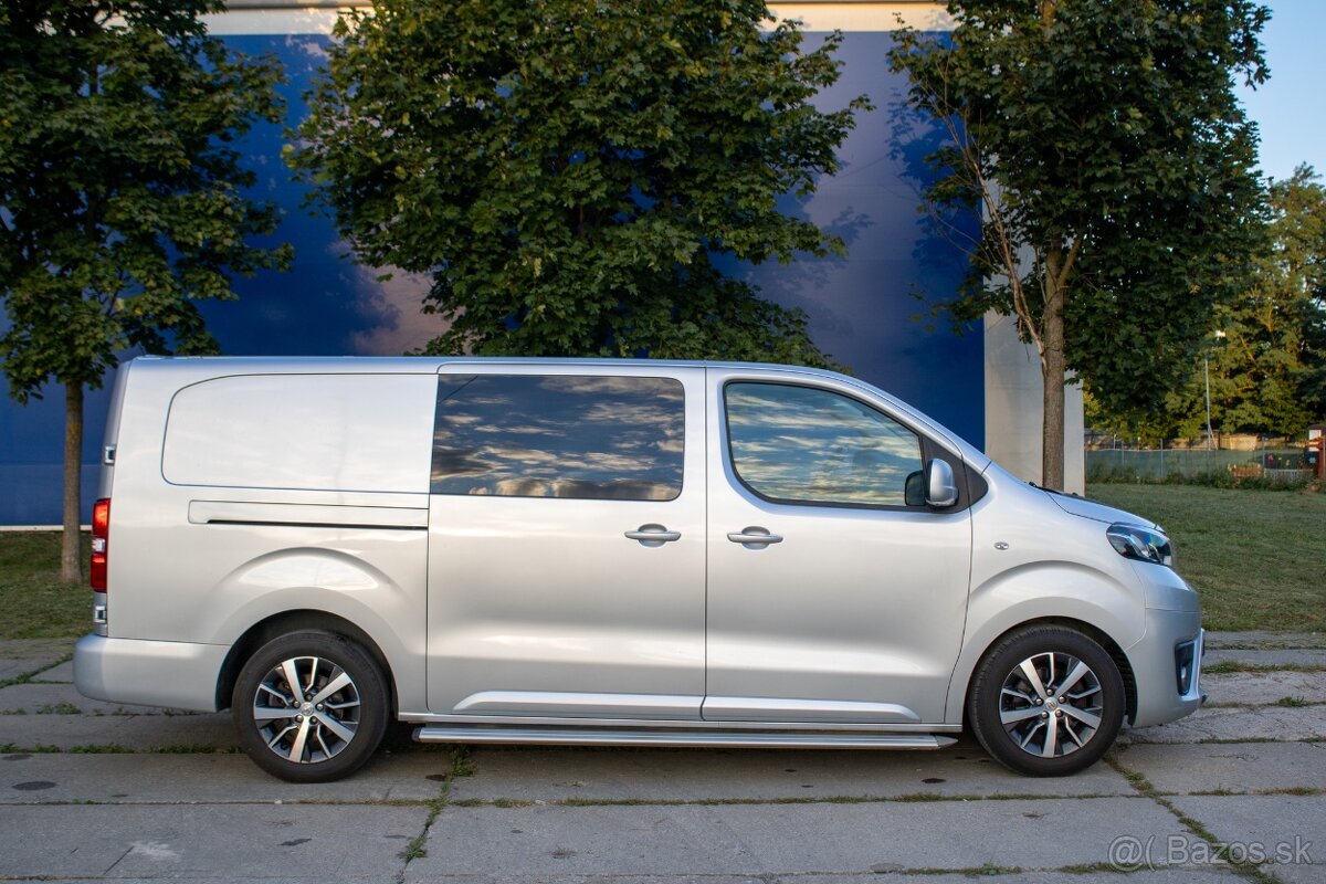 Toyota PROACE 2,0D 90KW 4D 120 LIVE - 4