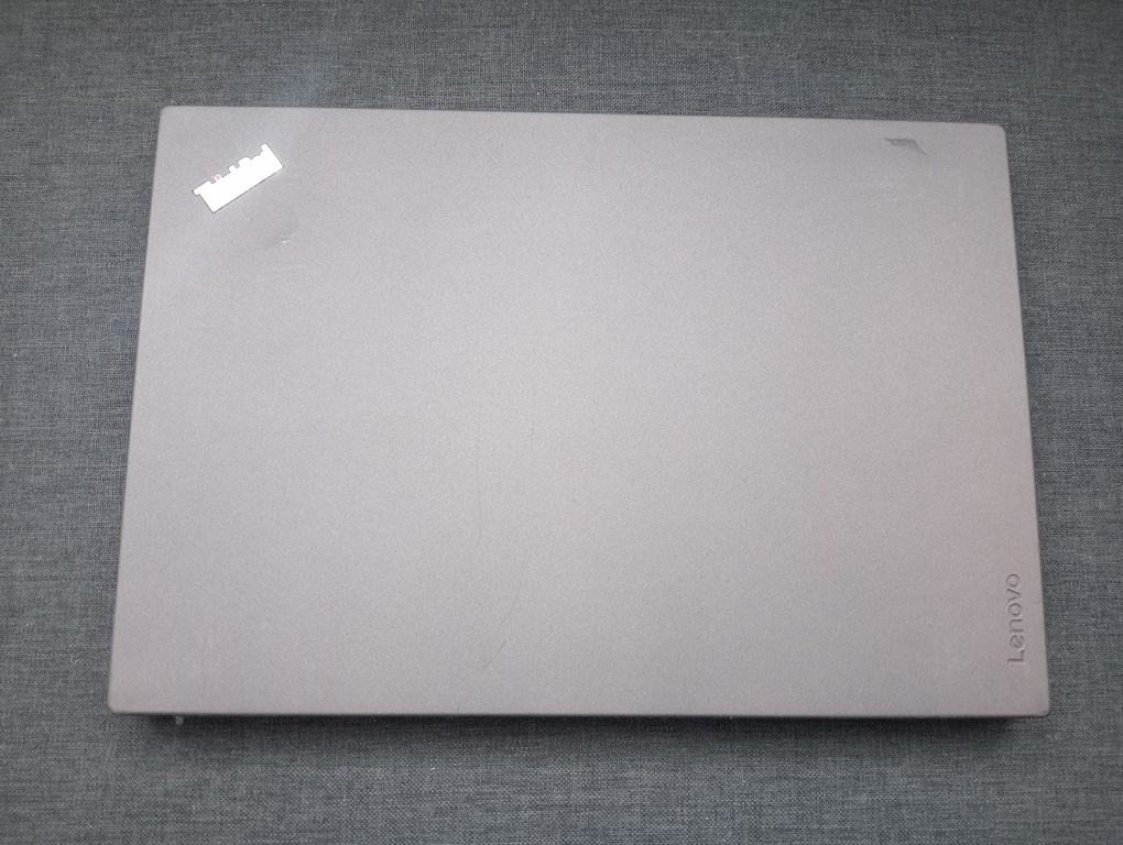 Lenovo thinkpad t460 ,Intel(R) Core™i5 ,8gb ram ,Windows 11 - 4