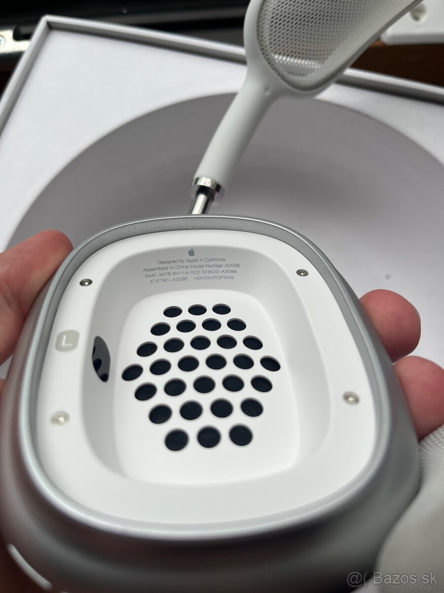 Apple airpods max - 4