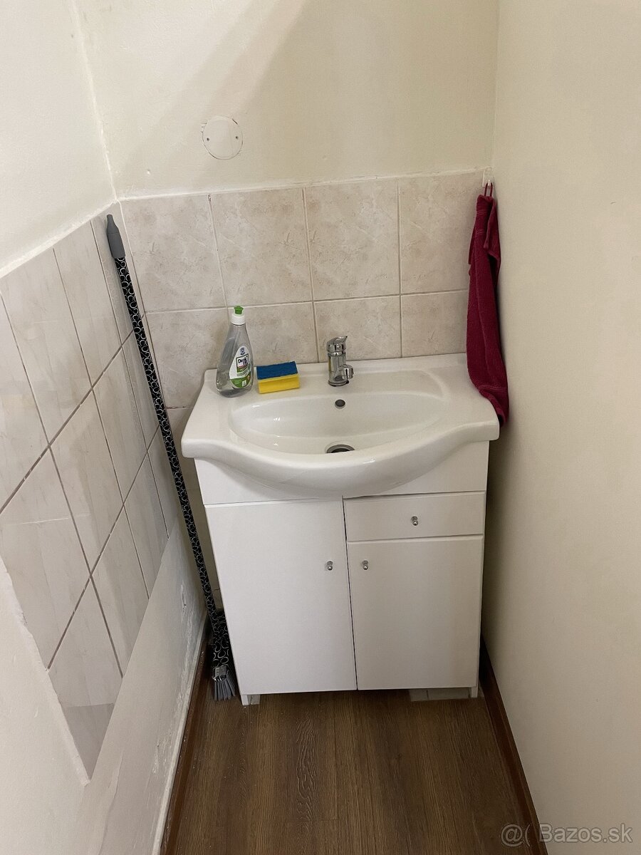 Kancelária na prízemí, 27 m2 v centre, Nitra, Kupecká - 4