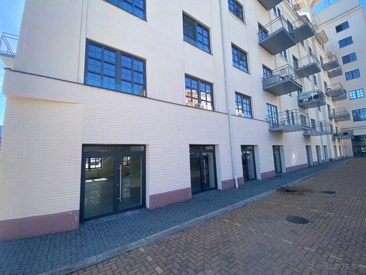 OBCHOD či SLUŽBY - novostavba - 4