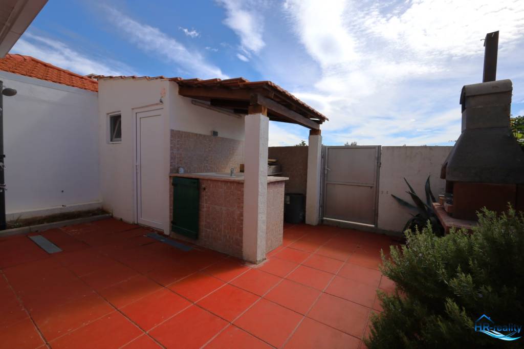 ☀Vodice(HR)-Zariadený 2 izbový apartmán s dvorom - 4