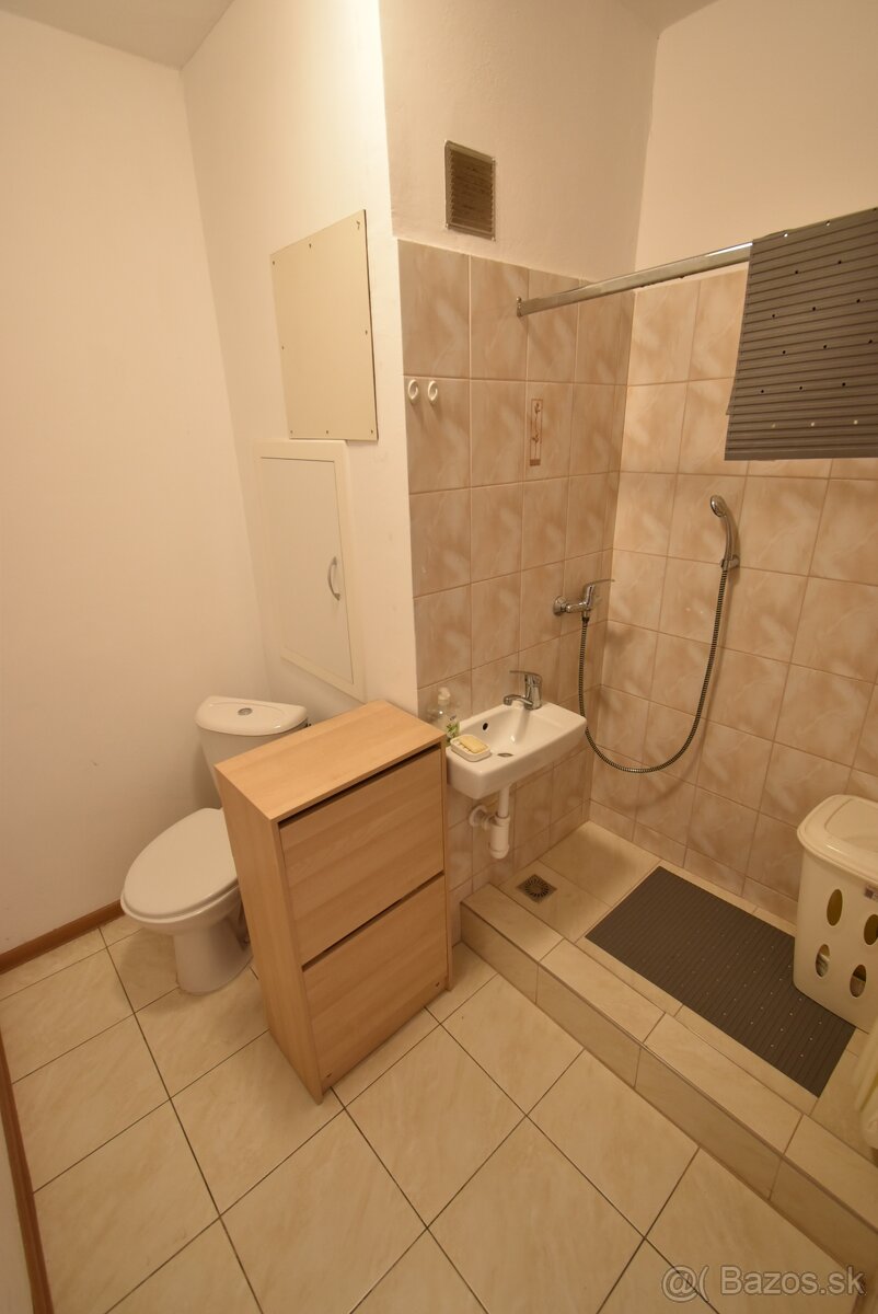 Malacky: Ponúkame priestranný 1 izb.byt Štúrova ul. - 4