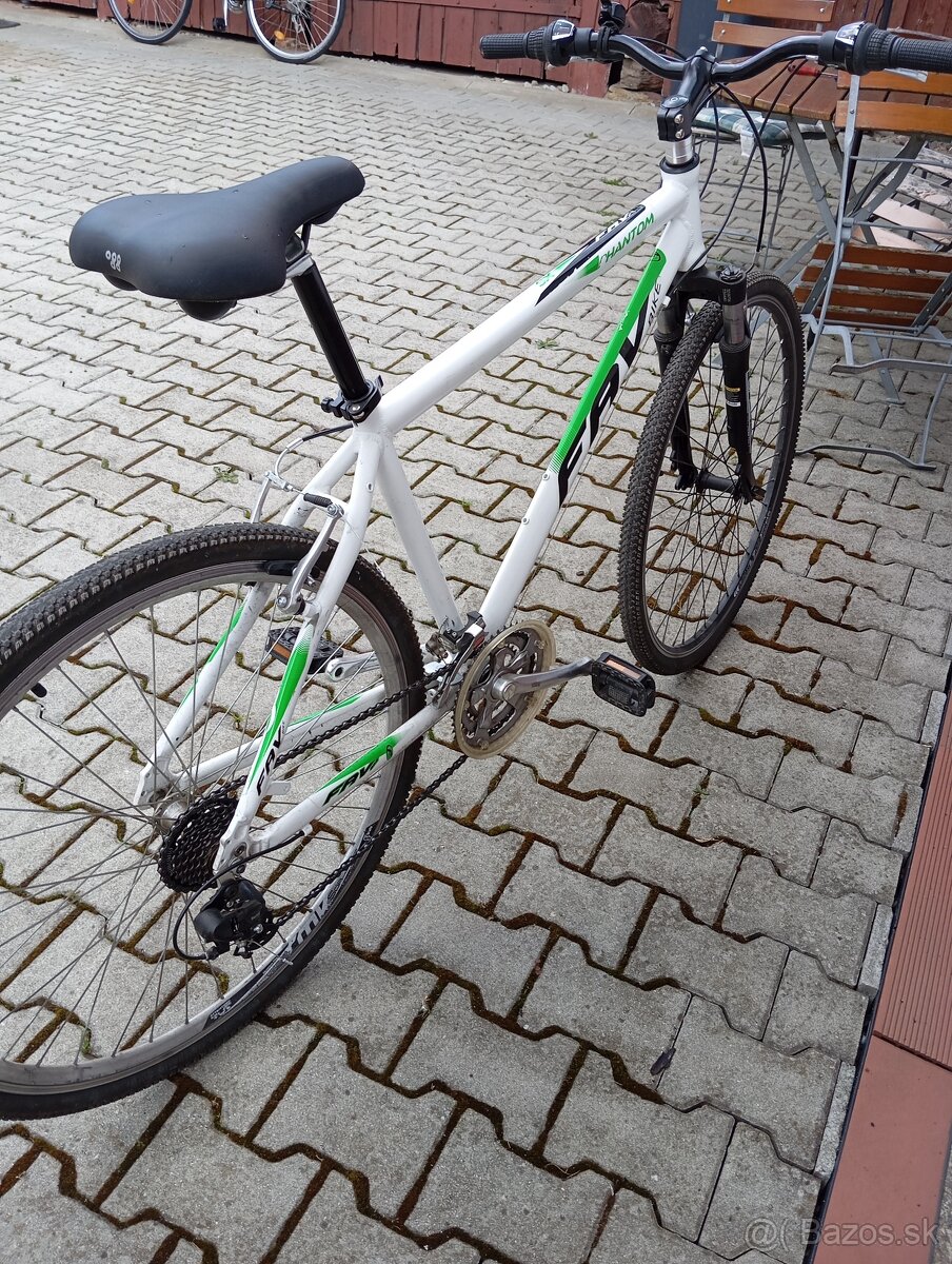 Crossovy Bicykel FAV PHANTOM - 4