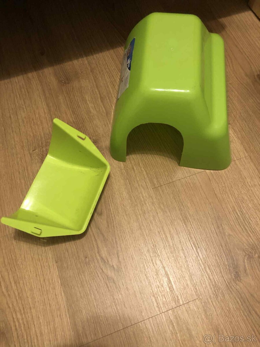 Klietka pre morča/kralika - 4