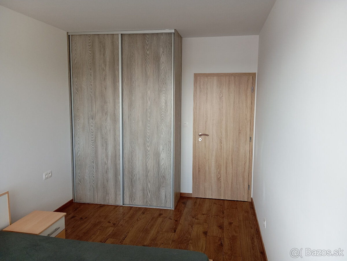 Prenájom moderného bytu v novostavbe Riviera Nitra - 4