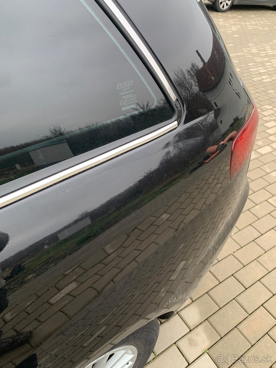 Fiat croma 1.9 jtd 110 kw - 4