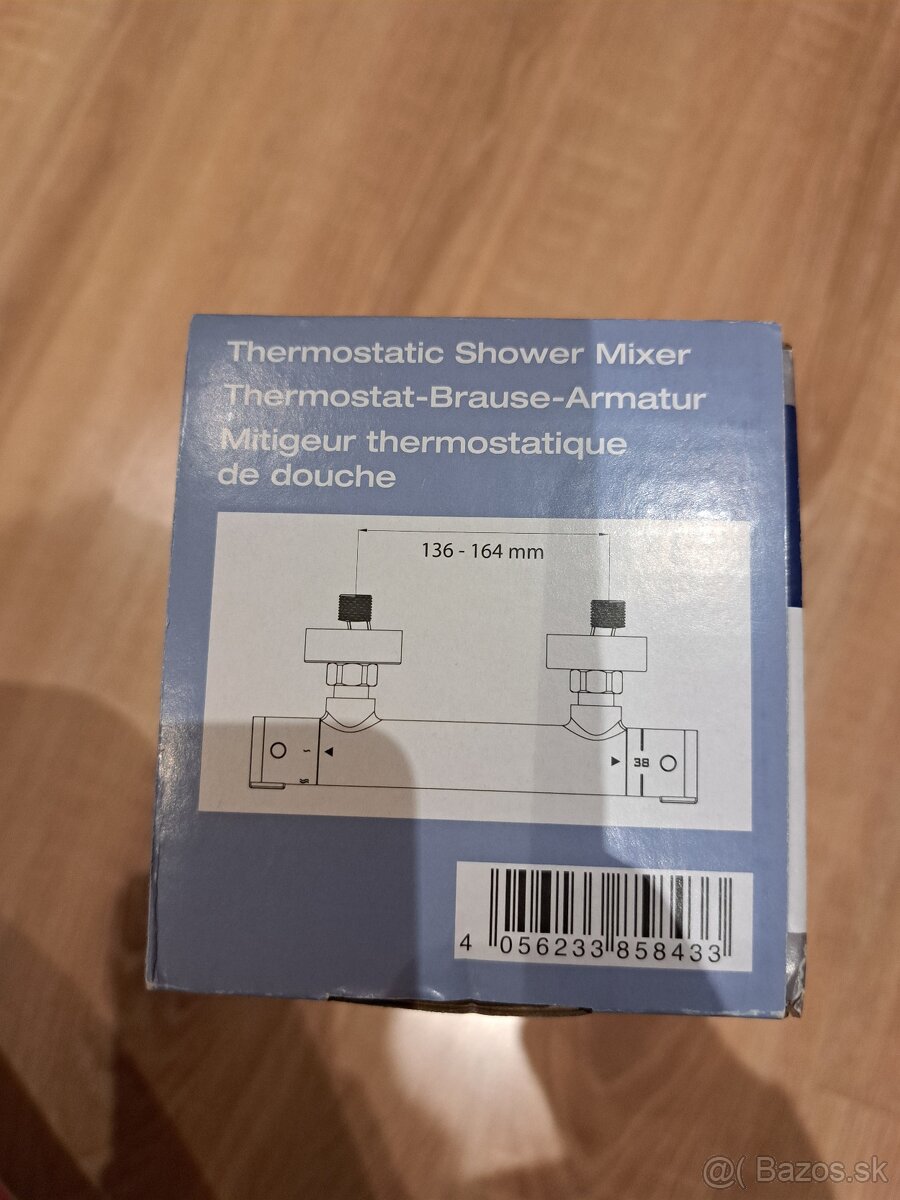 Termostaticka hlavica - 4