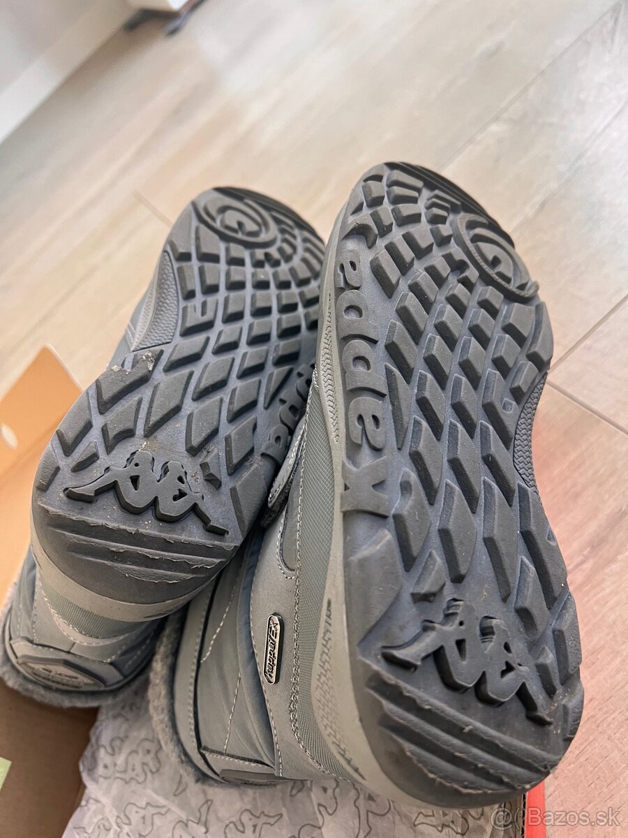 Kappa čižmy veľ. 34 - 4