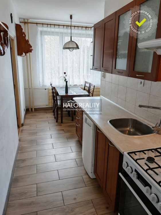 HALO reality - Predaj, trojizbový byt Brezno, ŠLN - EXKLUZÍV - 4