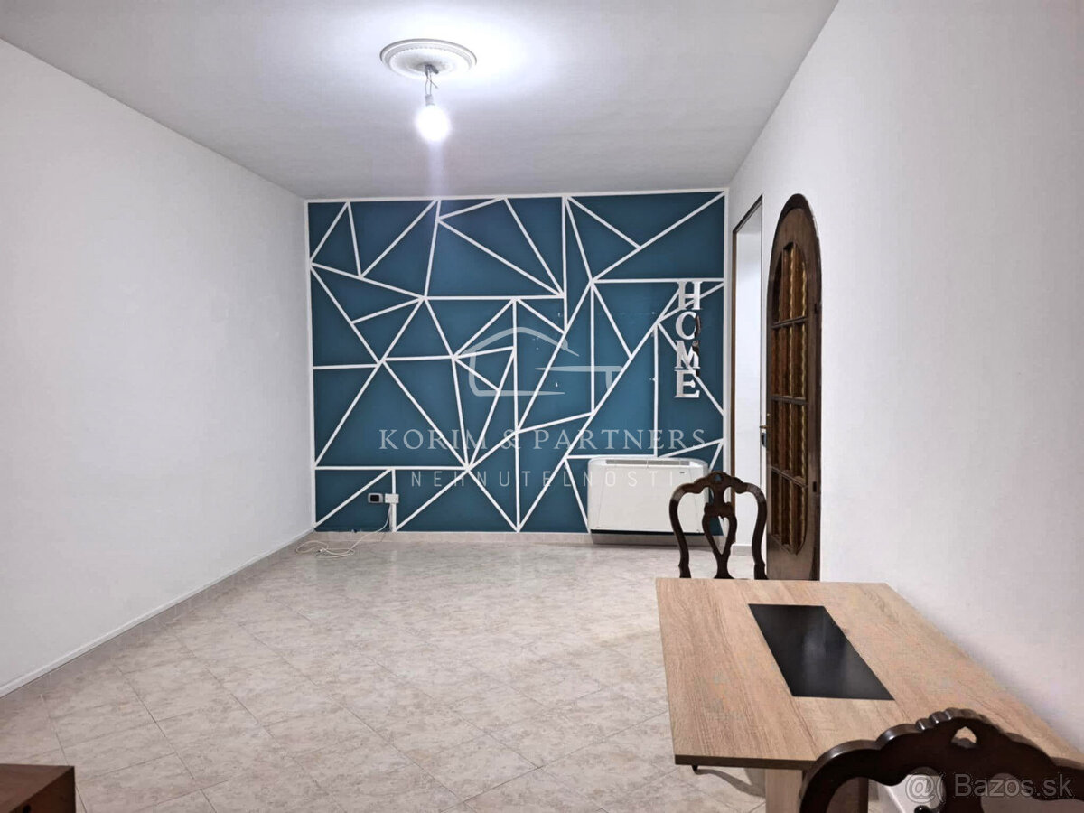 3 izbový byt 68 m2 v Scalei (Kalábria) za cenu garsónky v Br - 4