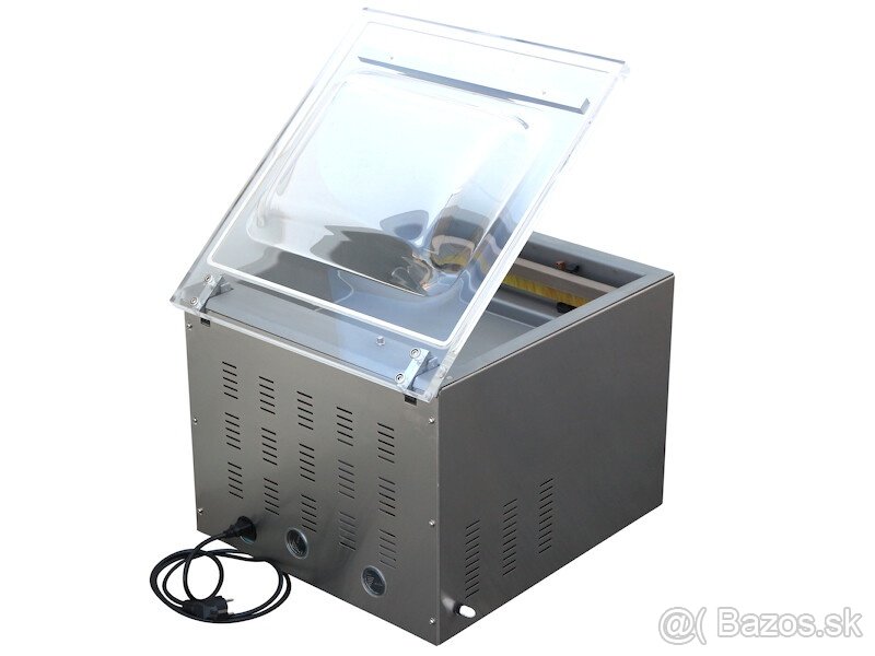 Vakuová balička profi DONKEY ONE GAS - 4