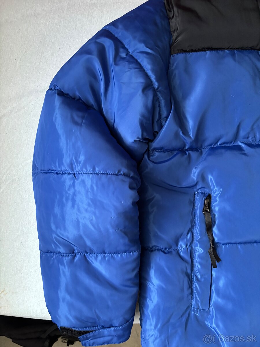 Northface zimná bunda - 4