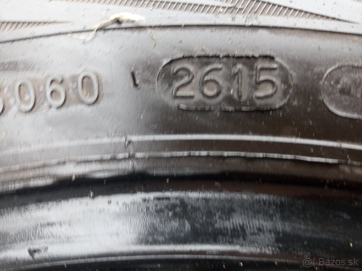 Predam zimne pneu Nokian 175/65 r15 - 4