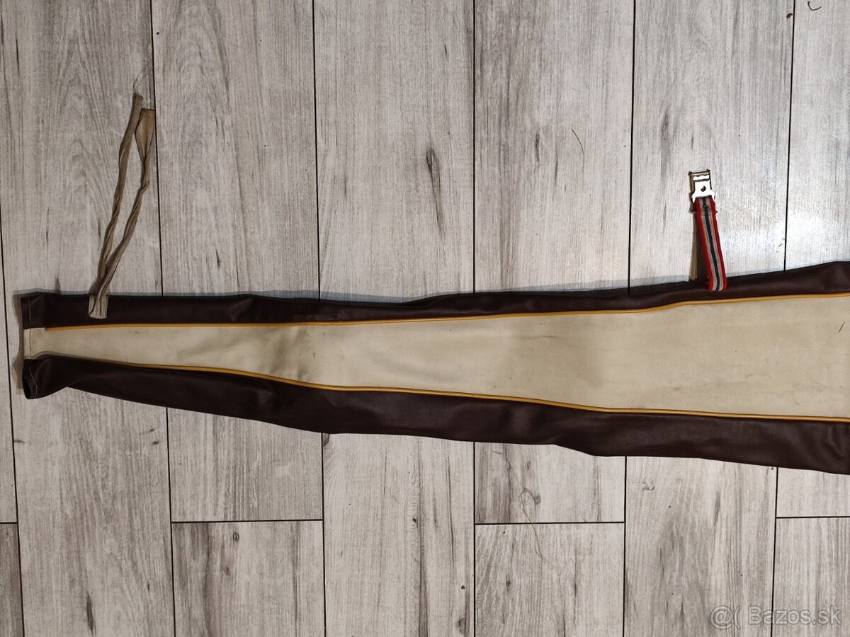 Puzdro na lyže - 4