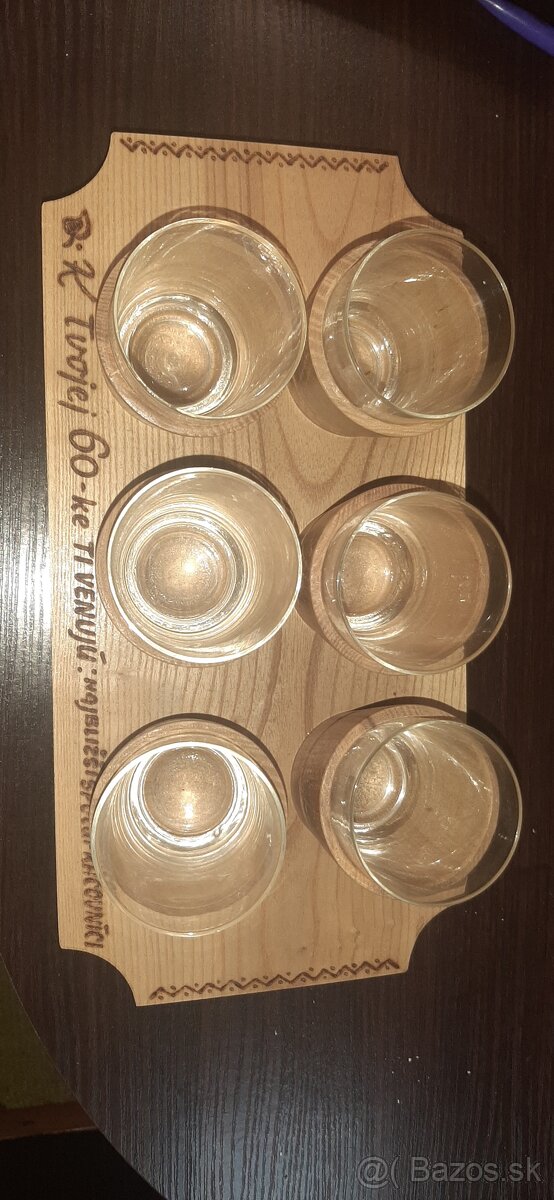 Predam porcelanový tanier - 4