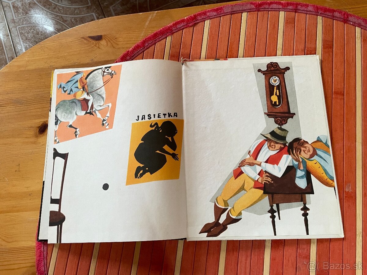 Mária Ďuríčková - Jasietka - 4