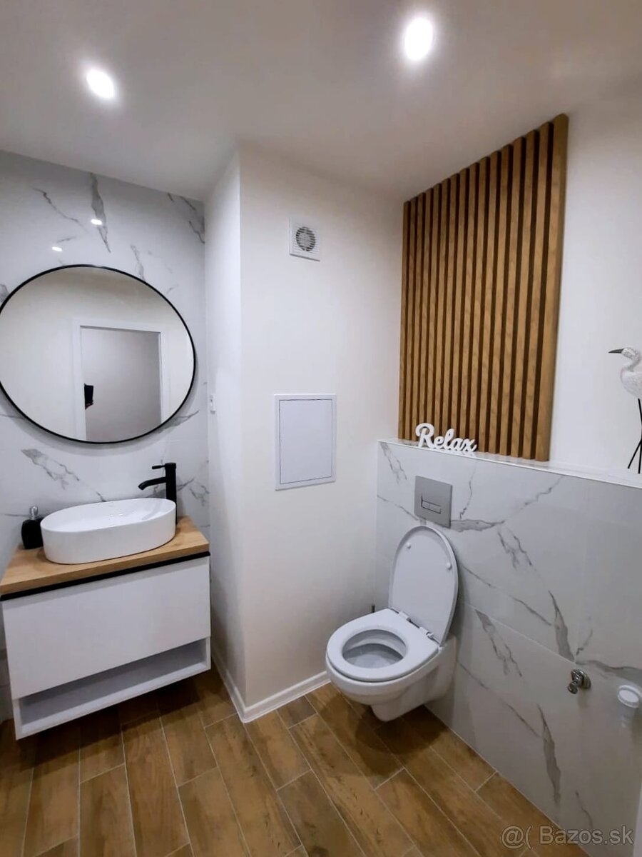 Stavebné práce - 4