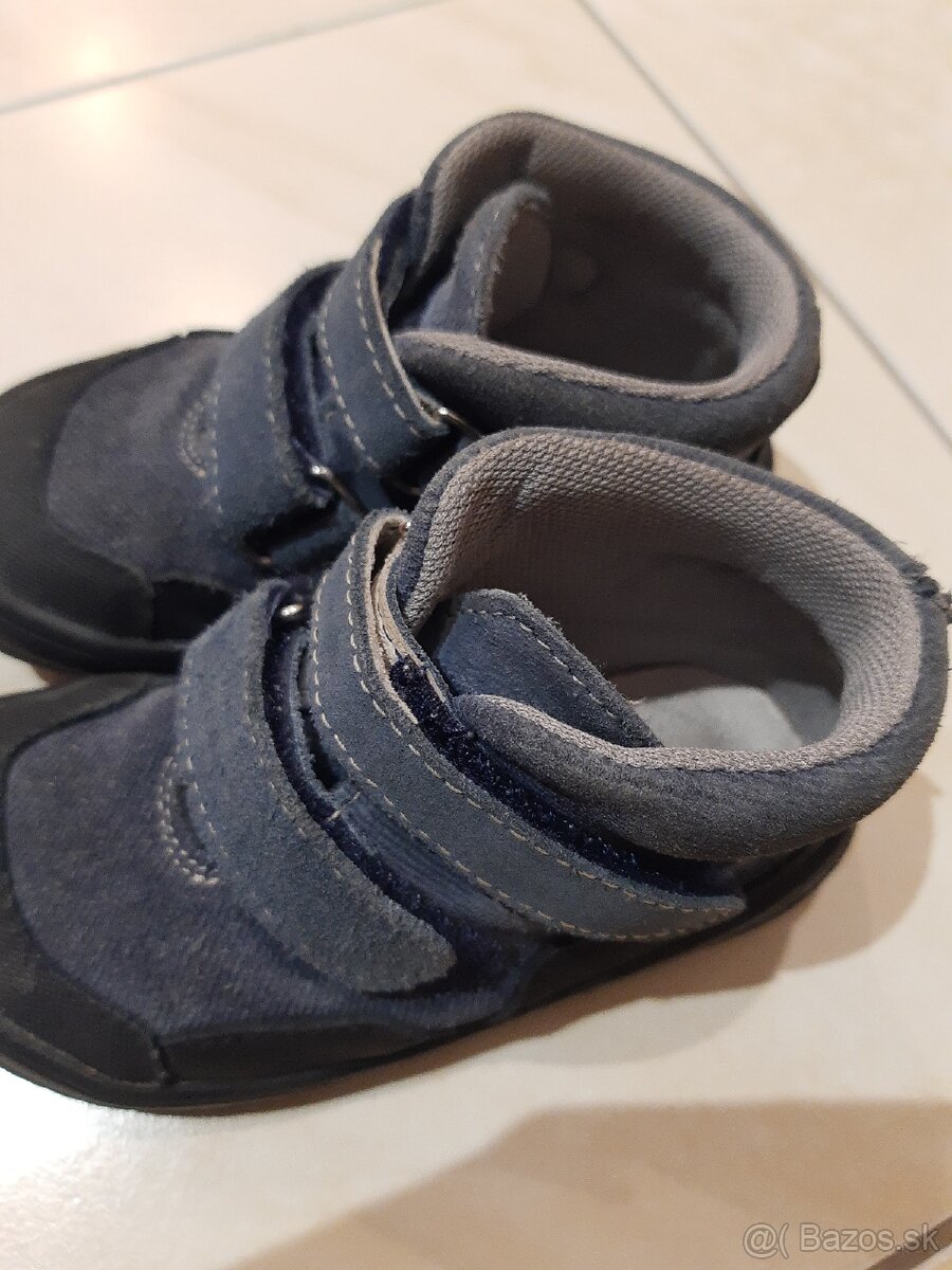 Jonap Slim Bella barefoot - 4