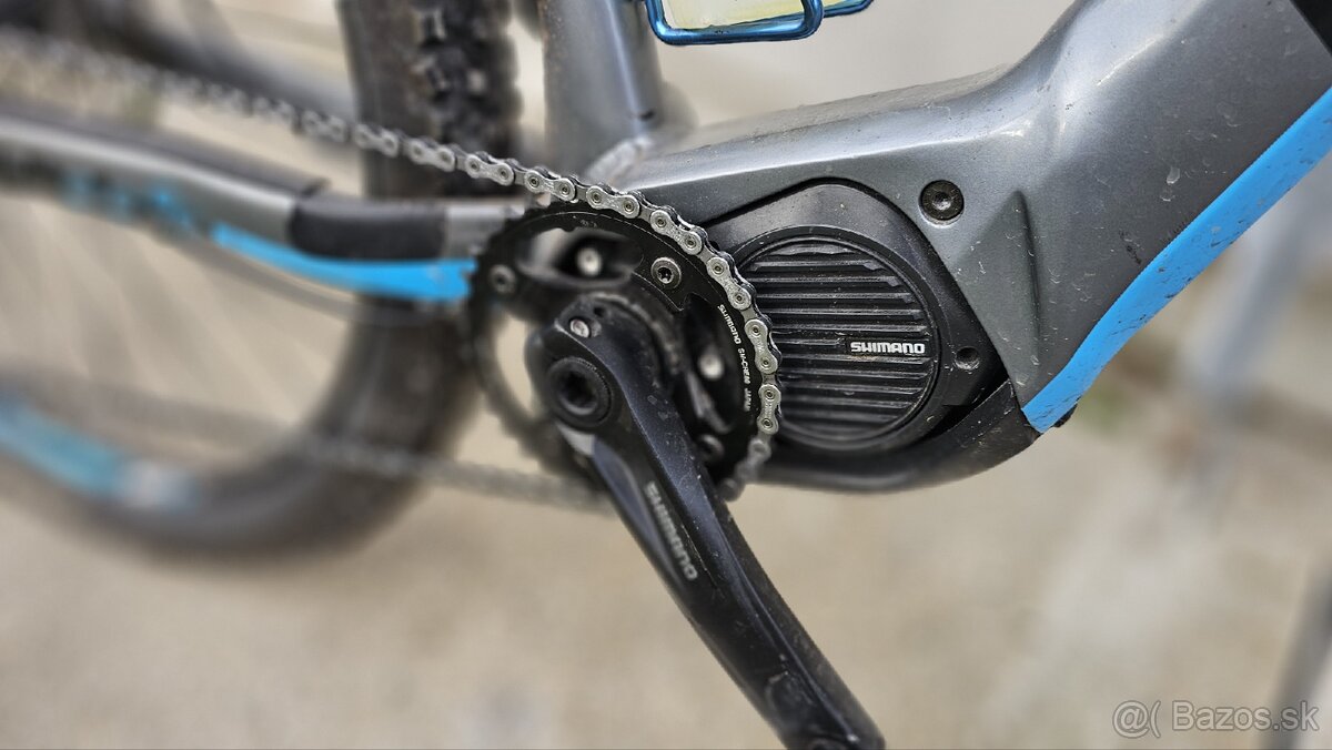 Elektricky bicykel - 4