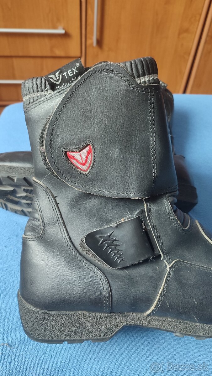 OBUV 46 VENDRAMINI - 4