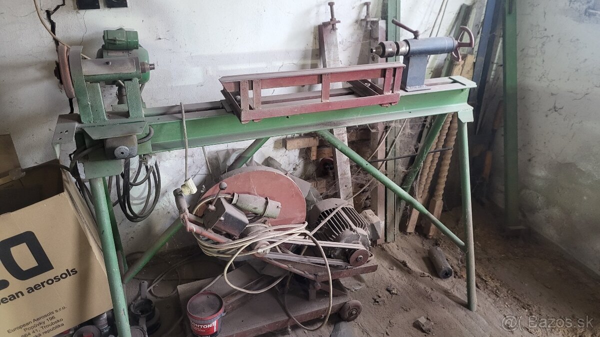 Formatovacia pila mts - 4