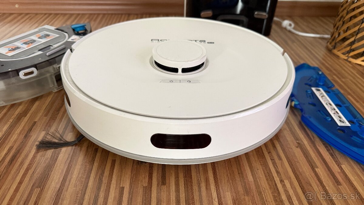 Predám vysávač Rowenta X-plorer 75s - 4