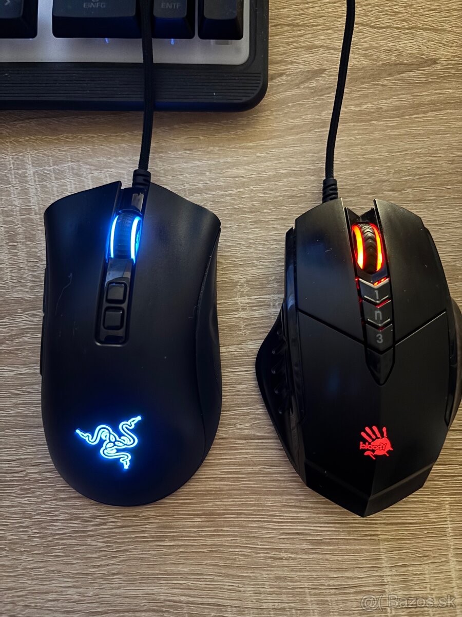 PC setup/komponenty - 4