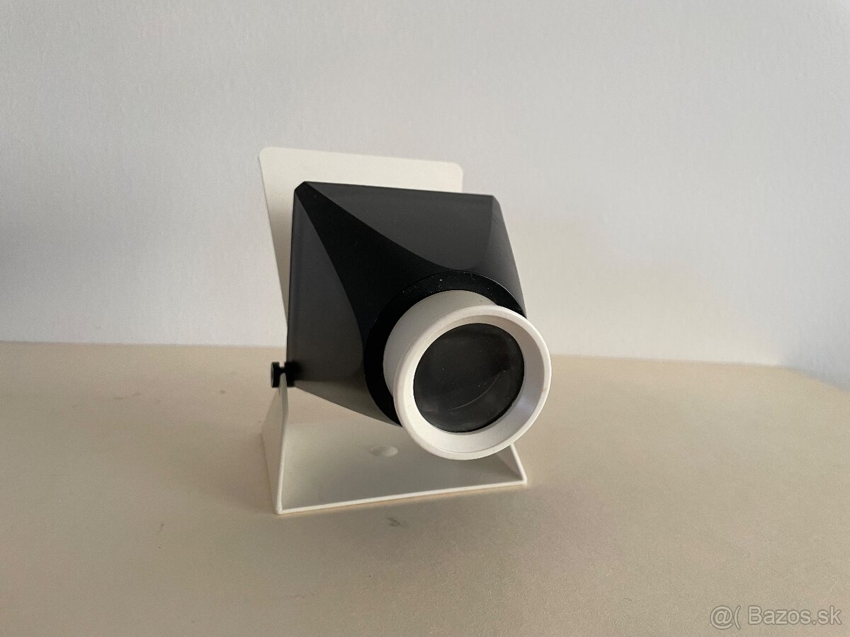 Detský prehliadač diapozitívov - 4