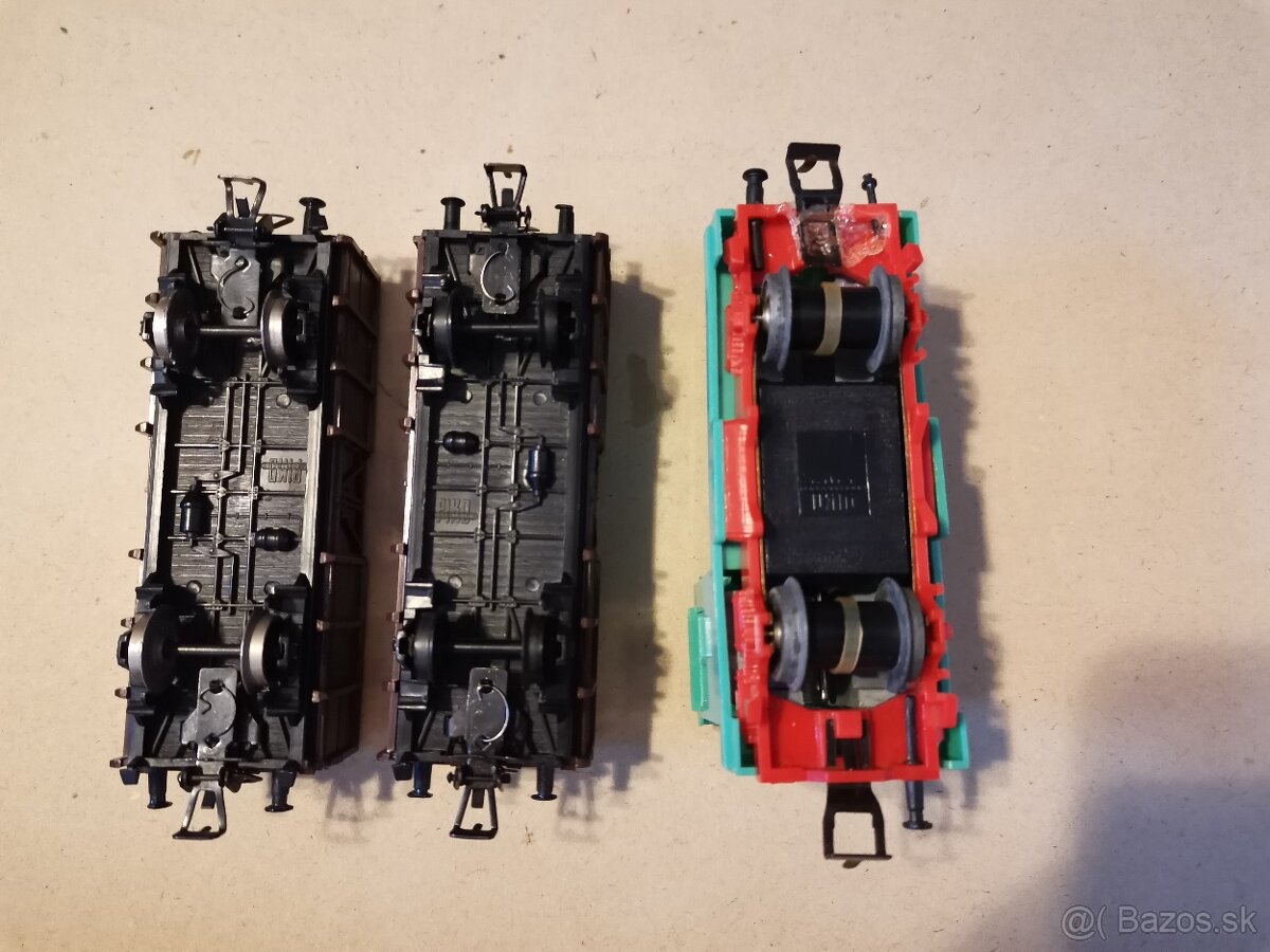 ŠTARTOVACIA SADA PIKO JUNIOR 5/0549 - 4