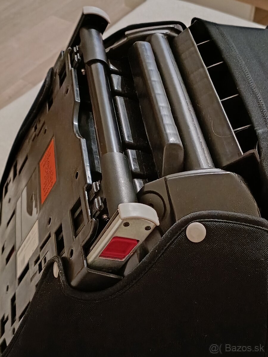 Autosedačka Cybex - 4