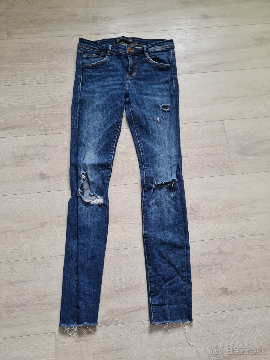 Zara rifle veľ 164, veľ 32 - 4