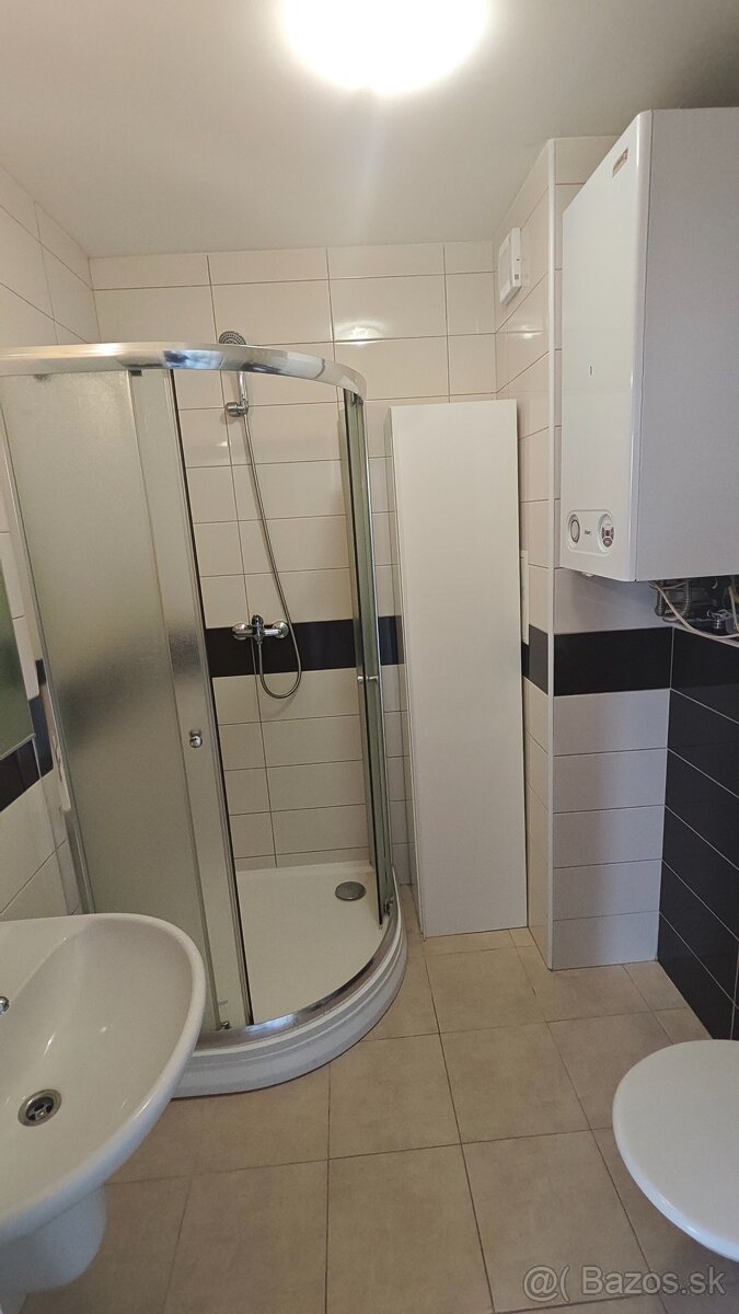 2izbovy byt Kúty - 4