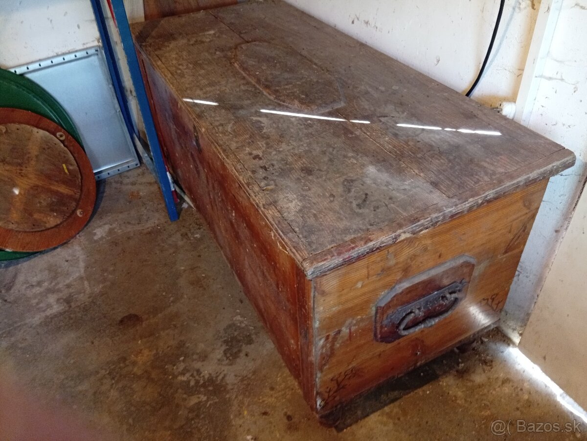 skriňa , komoda - 4