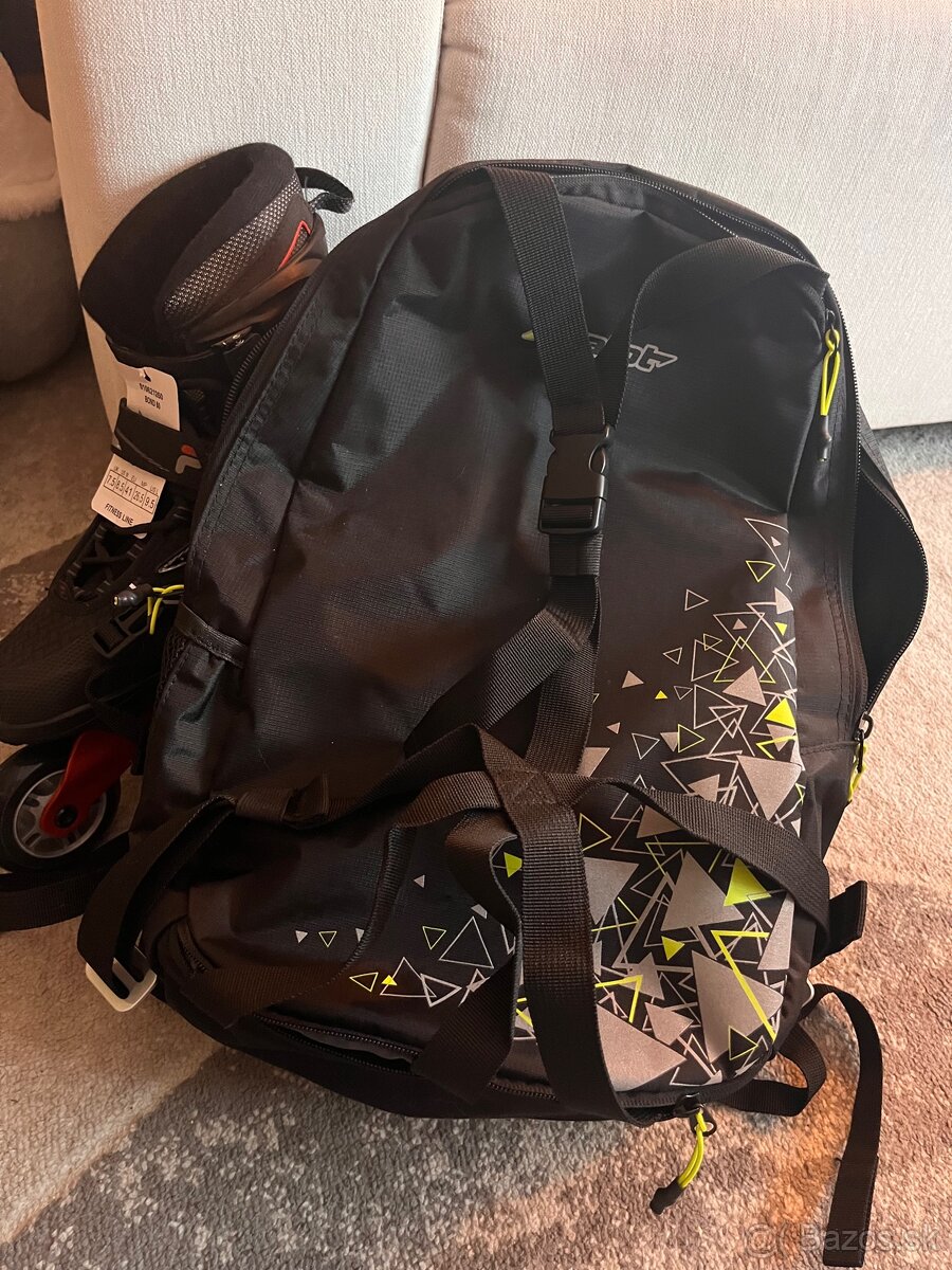 Fila kolieskove korcule 42 - 4