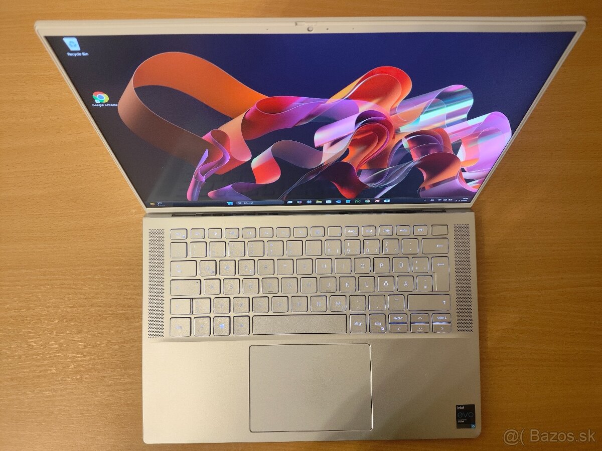 Dell 7400 | Core i5 • 8GB RAM • 256GB SSD - 4