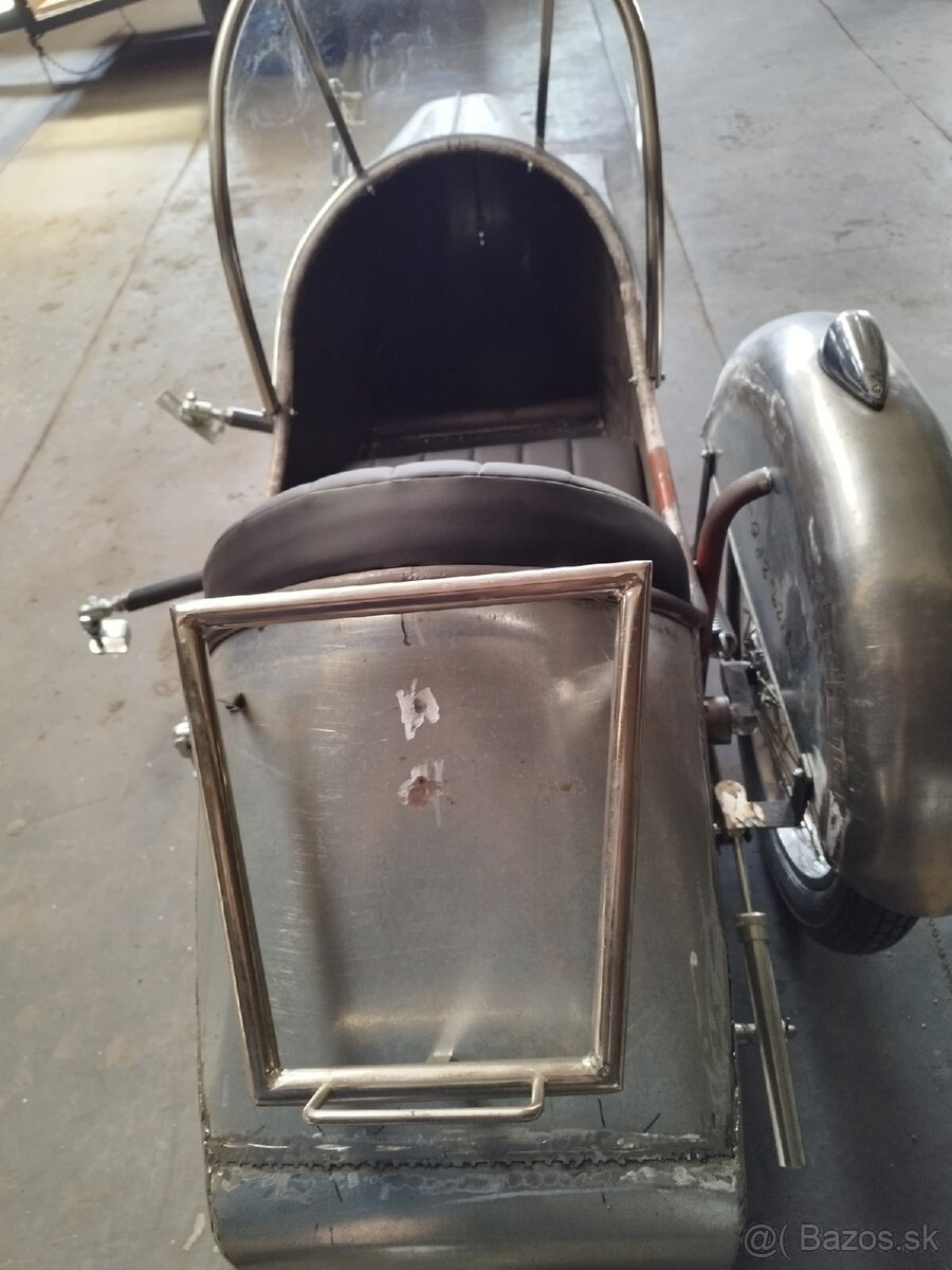 Sidecar - 4