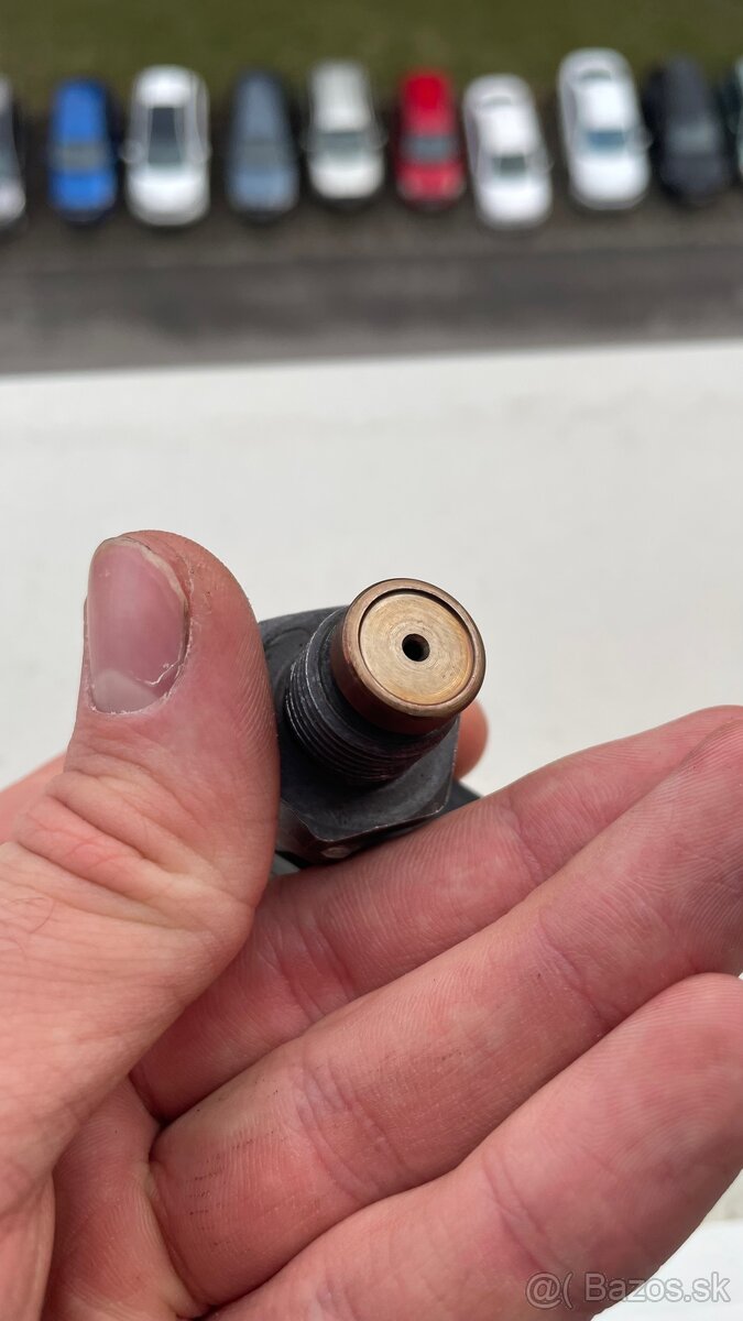 Snímač na rampe - 4