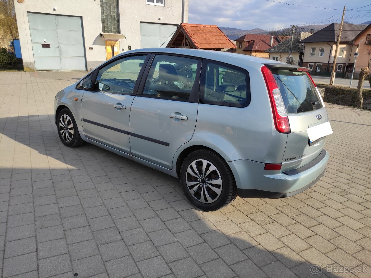 Ford C-Max - 4