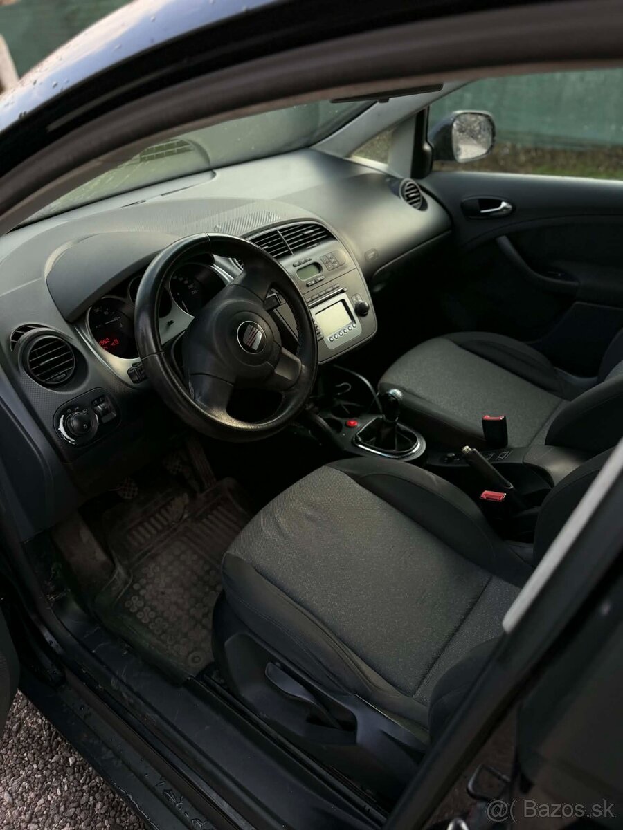 Seat Altea XL 1.9 TDI, 77kw - 4