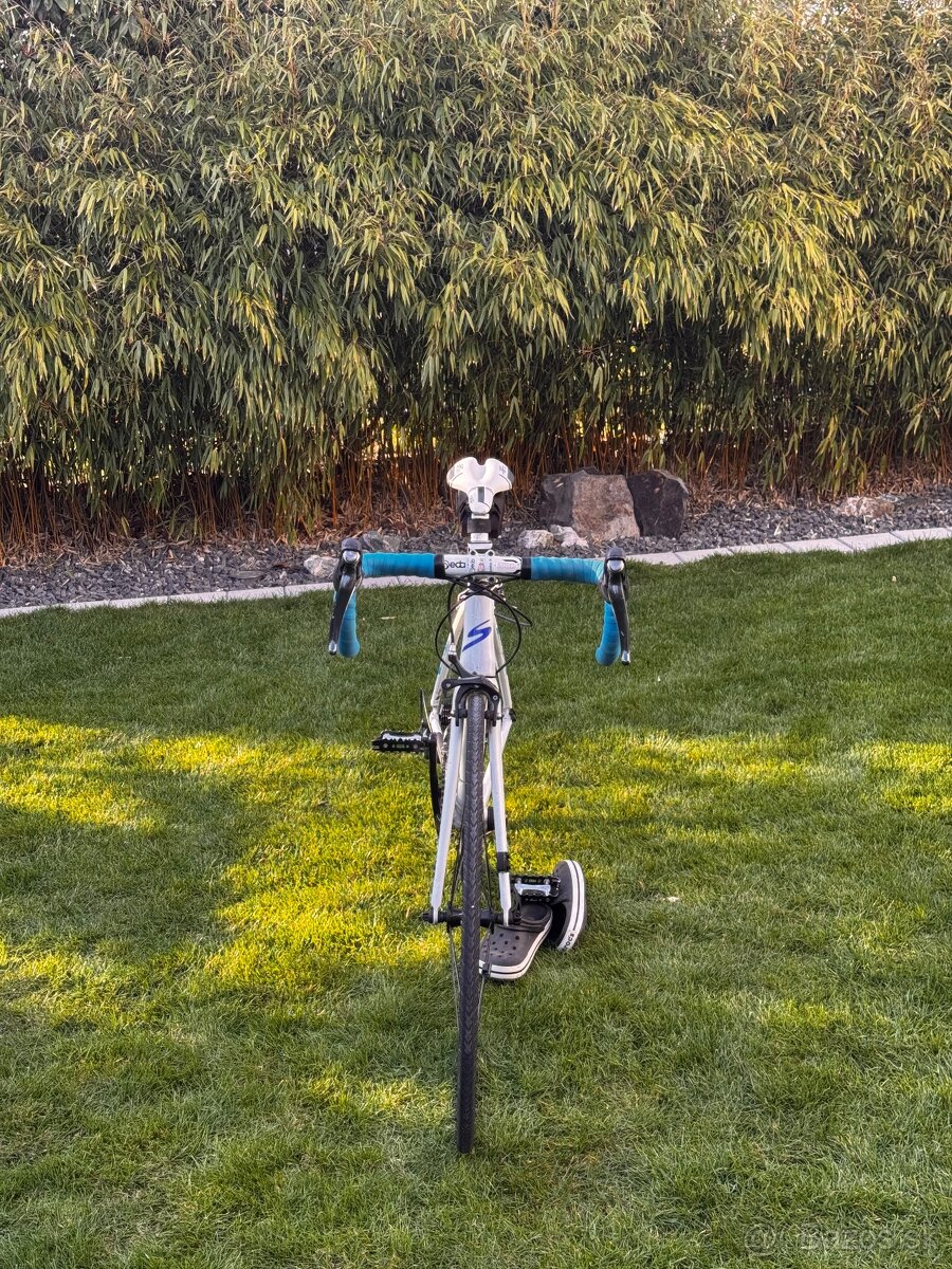 Juniorský Spezzoto - 4