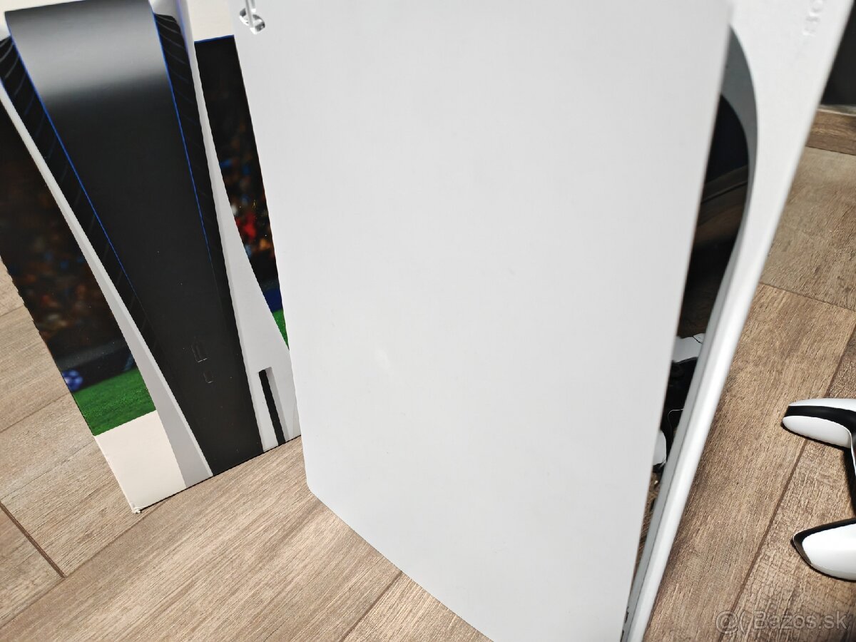 PS5 "FAT" diskova verzia - 4