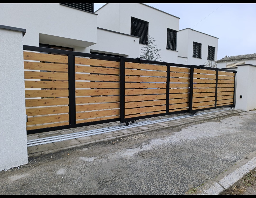 S Nami sa Vám to Oplotí - Ploty a Kovovýroba Sedlák - 4